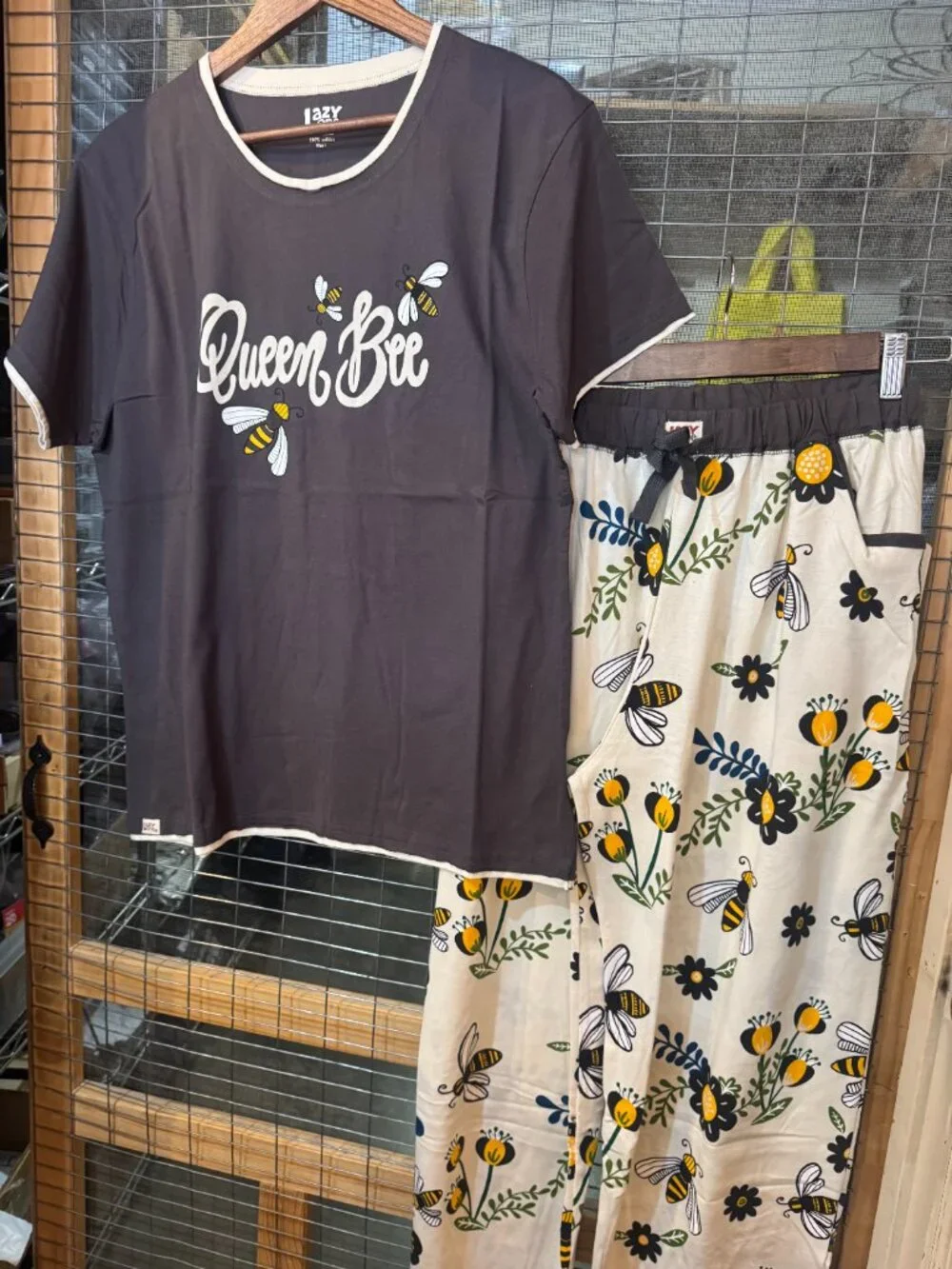 Campfire Apparel - Picture 2 of 6
